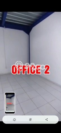 Gudang Dijual di Prime Area Jakarta Barat Luas 500m2 Gudang Dijual di Prime Area Jakarta Barat Luas 500m2