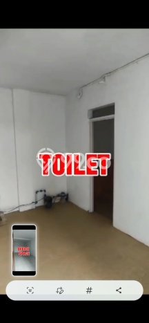 Gudang Dijual di Prime Area Jakarta Barat Luas 500m2 Gudang Dijual di Prime Area Jakarta Barat Luas 500m2