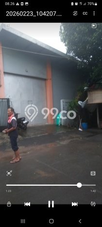 Unit Gudang Dijual di Cengkareng Jakarta Barat Luas Tanah 506m2, Luas Bangunan 1m2 Unit Gudang Dijual di Cengkareng Jakarta Barat Luas Tanah 506m2, Luas Bangunan 1m2