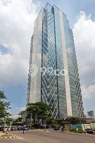 Kantor untuk Disewa di Pusat Jakarta Selatan Luas Bangunan 658m2 Kantor untuk Disewa di Pusat Jakarta Selatan Luas Bangunan 658m2