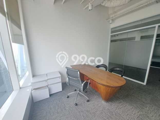 Kantor untuk Disewa di Pusat Jakarta Selatan Luas Bangunan 658m2 Kantor untuk Disewa di Pusat Jakarta Selatan Luas Bangunan 658m2