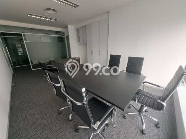 Kantor untuk Disewa di Pusat Jakarta Selatan Luas Bangunan 658m2 Kantor untuk Disewa di Pusat Jakarta Selatan Luas Bangunan 658m2