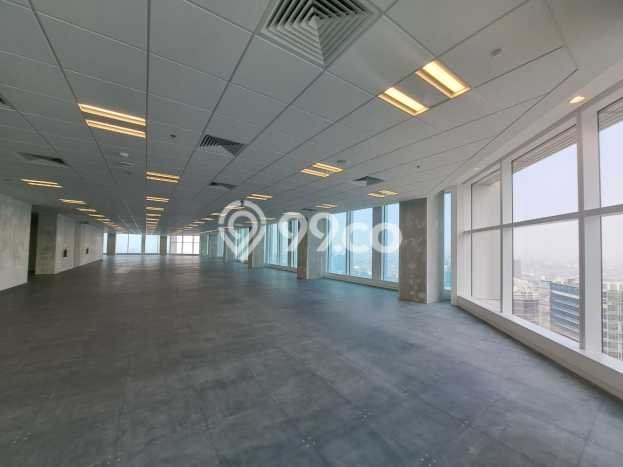 FOR RENT! Kantor di SCBD Cocok untuk Bisnis 900m2 FOR RENT! Kantor di SCBD Cocok untuk Bisnis 900m2