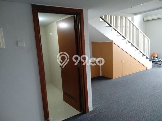Kantor Disewakan Cepat di Pancoran Jakarta Selatan LB 97m2 Kantor Disewakan Cepat di Pancoran Jakarta Selatan LB 97m2
