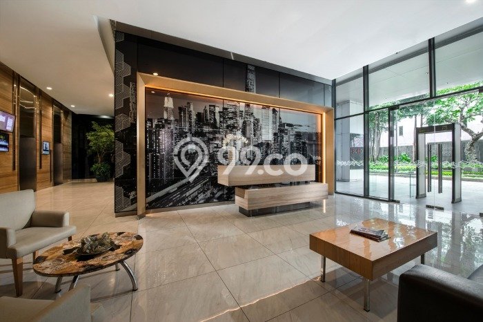 Kantor Disewakan Cepat di Pancoran Jakarta Selatan LB 97m2 Kantor Disewakan Cepat di Pancoran Jakarta Selatan LB 97m2