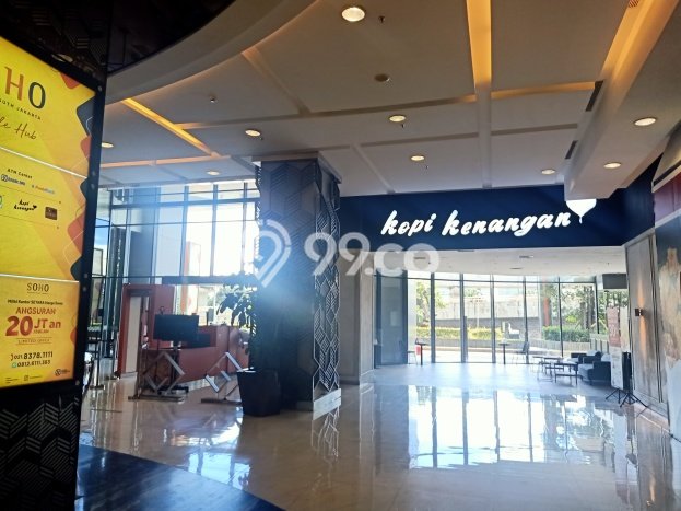 Kantor Disewakan Cepat di Pancoran Jakarta Selatan LB 97m2 Kantor Disewakan Cepat di Pancoran Jakarta Selatan LB 97m2