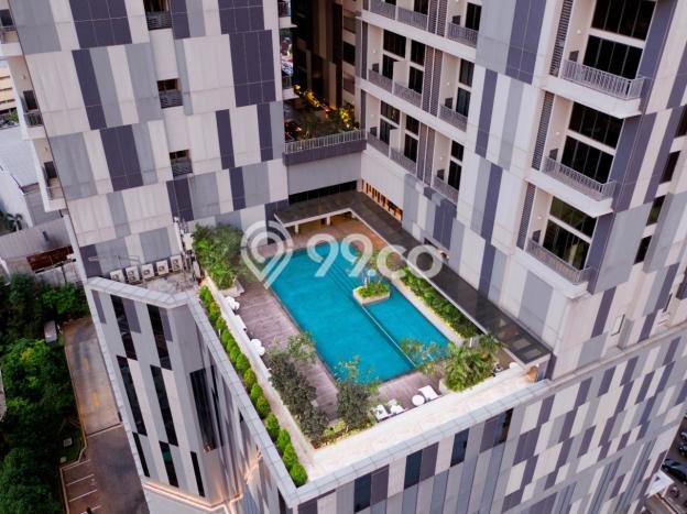 Kantor Disewakan Cepat di Pancoran Jakarta Selatan LB 97m2 Kantor Disewakan Cepat di Pancoran Jakarta Selatan LB 97m2