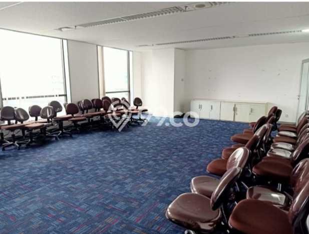 Unit Kantor Disewakan di Thamrin di Area Ramai & Strategis Unit Kantor Disewakan di Thamrin di Area Ramai & Strategis