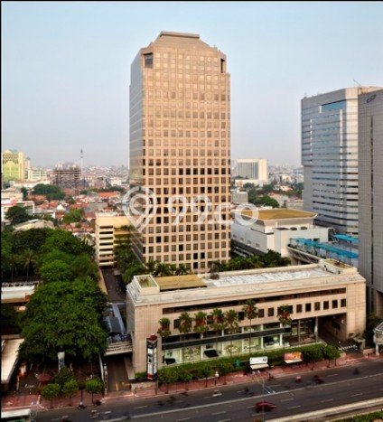 Unit Kantor Disewakan di Thamrin di Area Ramai & Strategis Unit Kantor Disewakan di Thamrin di Area Ramai & Strategis