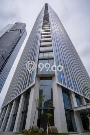 Unit Komersial Tersedia di Kuningan Spesifikasi LB 80m2 Unit Komersial Tersedia di Kuningan Spesifikasi LB 80m2