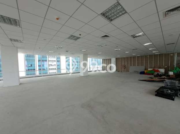 Disewakan Kantor di Kawasan Ramai Sudirman Luas 281m2 Disewakan Kantor di Kawasan Ramai Sudirman Luas 281m2