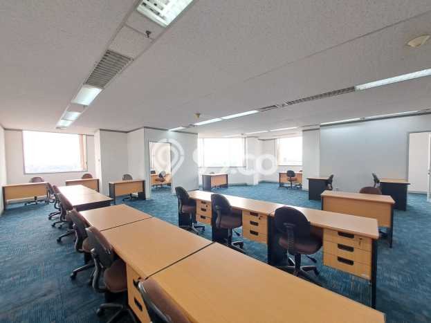 FOR RENT! Kantor di Thamrin Cocok untuk Bisnis 1287m2 FOR RENT! Kantor di Thamrin Cocok untuk Bisnis 1287m2