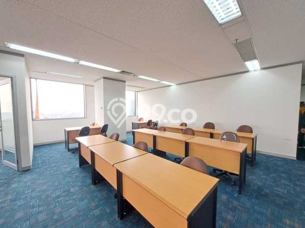 FOR RENT! Kantor di Thamrin Cocok untuk Bisnis 1287m2 FOR RENT! Kantor di Thamrin Cocok untuk Bisnis 1287m2