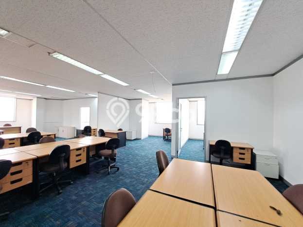 FOR RENT! Kantor di Thamrin Cocok untuk Bisnis 1287m2 FOR RENT! Kantor di Thamrin Cocok untuk Bisnis 1287m2