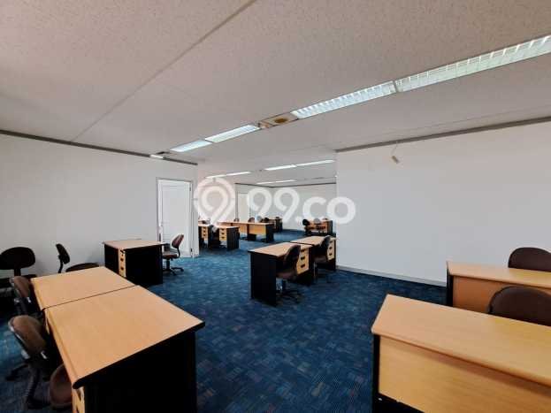 FOR RENT! Kantor di Thamrin Cocok untuk Bisnis 1287m2 FOR RENT! Kantor di Thamrin Cocok untuk Bisnis 1287m2