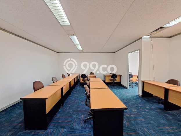 FOR RENT! Kantor di Thamrin Cocok untuk Bisnis 1287m2 FOR RENT! Kantor di Thamrin Cocok untuk Bisnis 1287m2
