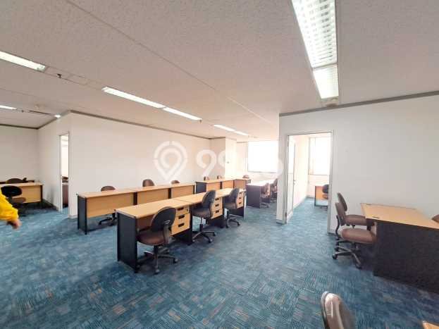 FOR RENT! Kantor di Thamrin Cocok untuk Bisnis 1287m2 FOR RENT! Kantor di Thamrin Cocok untuk Bisnis 1287m2