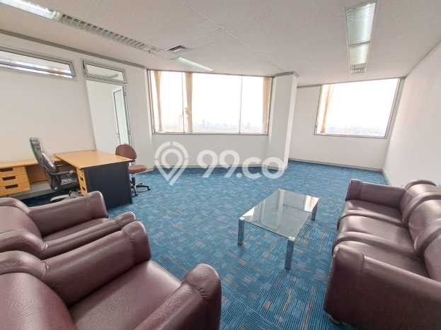 FOR RENT! Kantor di Thamrin Cocok untuk Bisnis 1287m2 FOR RENT! Kantor di Thamrin Cocok untuk Bisnis 1287m2