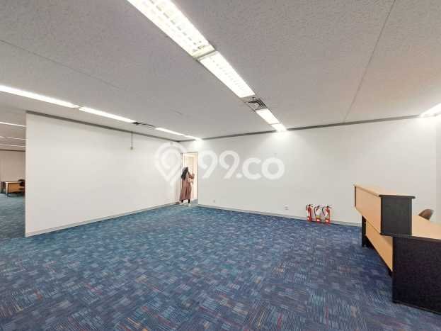 FOR RENT! Kantor di Thamrin Cocok untuk Bisnis 1287m2 FOR RENT! Kantor di Thamrin Cocok untuk Bisnis 1287m2