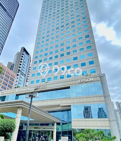 Unit Komersial Disewakan di Sudirman di Area Ramai & Strategis Unit Komersial Disewakan di Sudirman di Area Ramai & Strategis