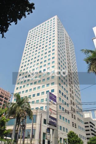 Unit Komersial Disewakan di Sudirman di Area Ramai & Strategis Unit Komersial Disewakan di Sudirman di Area Ramai & Strategis