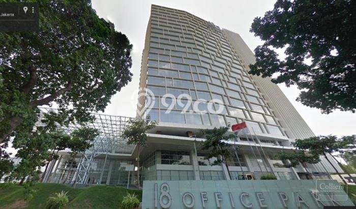 Disewakan Kantor di Pusat Kota Jakarta Selatan Ramai Strategis Disewakan Kantor di Pusat Kota Jakarta Selatan Ramai Strategis