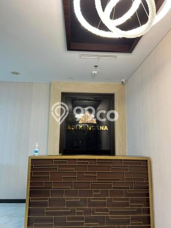 Kantor Disewa di Jakarta Selatan dengan LB 448m2 Area Komersial Ramai Kantor Disewa di Jakarta Selatan dengan LB 448m2 Area Komersial Ramai