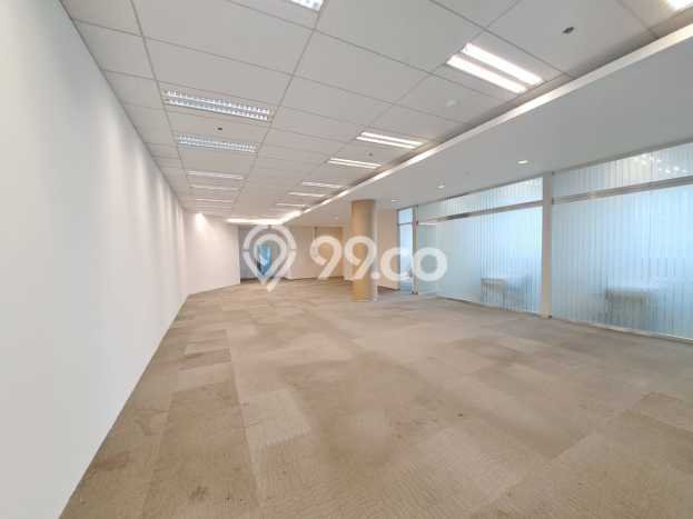FOR RENT! Kantor di Pluit Cocok untuk Bisnis 423m2 FOR RENT! Kantor di Pluit Cocok untuk Bisnis 423m2