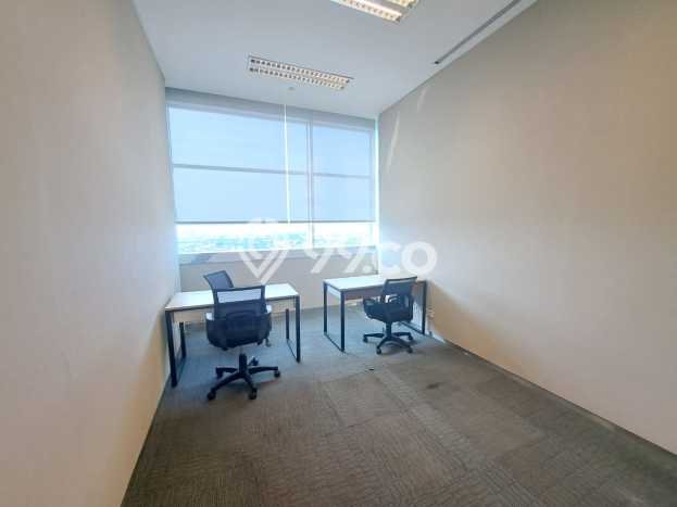 FOR RENT! Kantor di Pluit Cocok untuk Bisnis 423m2 FOR RENT! Kantor di Pluit Cocok untuk Bisnis 423m2