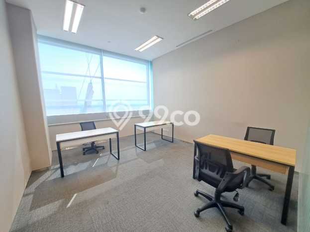 FOR RENT! Kantor di Pluit Cocok untuk Bisnis 423m2 FOR RENT! Kantor di Pluit Cocok untuk Bisnis 423m2