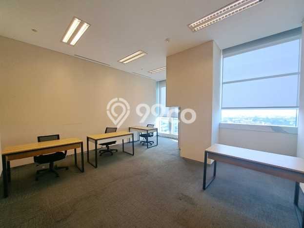 FOR RENT! Kantor di Pluit Cocok untuk Bisnis 423m2 FOR RENT! Kantor di Pluit Cocok untuk Bisnis 423m2