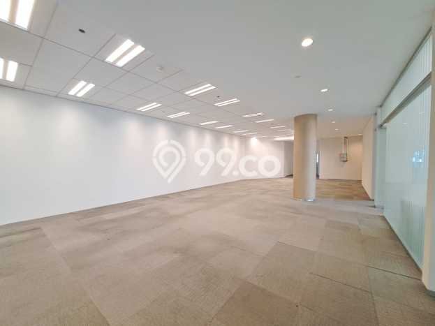 FOR RENT! Kantor di Pluit Cocok untuk Bisnis 423m2 FOR RENT! Kantor di Pluit Cocok untuk Bisnis 423m2