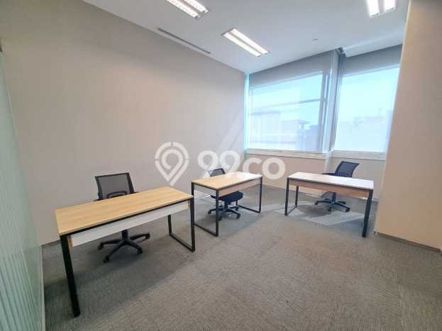 FOR RENT! Kantor di Pluit Cocok untuk Bisnis 423m2 FOR RENT! Kantor di Pluit Cocok untuk Bisnis 423m2