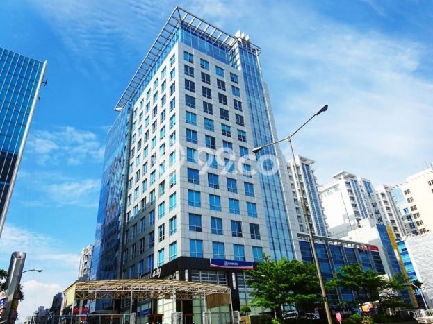 FOR RENT! Kantor di Pluit Cocok untuk Bisnis 423m2 FOR RENT! Kantor di Pluit Cocok untuk Bisnis 423m2