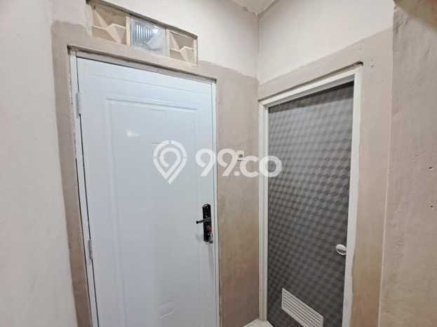 Kost Siap Sewa di Jati Uwung, Luas 0m², Lingkungan Asri Kost Siap Sewa di Jati Uwung, Luas 0m², Lingkungan Asri