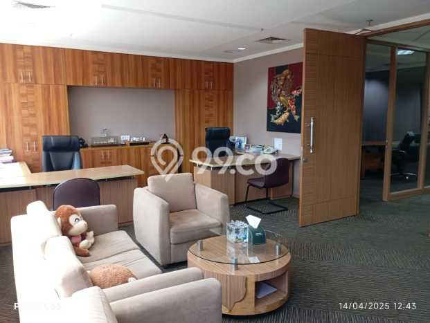 FOR RENT! Kantor di Kuningan Cocok untuk Bisnis 459m2 FOR RENT! Kantor di Kuningan Cocok untuk Bisnis 459m2