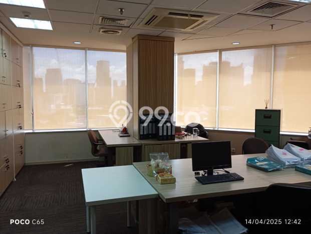 FOR RENT! Kantor di Kuningan Cocok untuk Bisnis 459m2 FOR RENT! Kantor di Kuningan Cocok untuk Bisnis 459m2