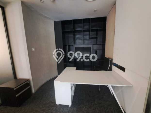 Kantor untuk Disewa di Pusat Jakarta Selatan Luas Bangunan 658m2 Kantor untuk Disewa di Pusat Jakarta Selatan Luas Bangunan 658m2