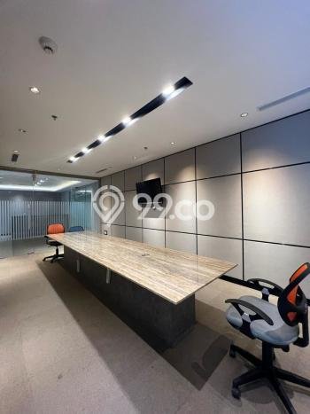 FOR RENT! Kantor di TB Simatupang Cocok untuk Bisnis 490m2 FOR RENT! Kantor di TB Simatupang Cocok untuk Bisnis 490m2