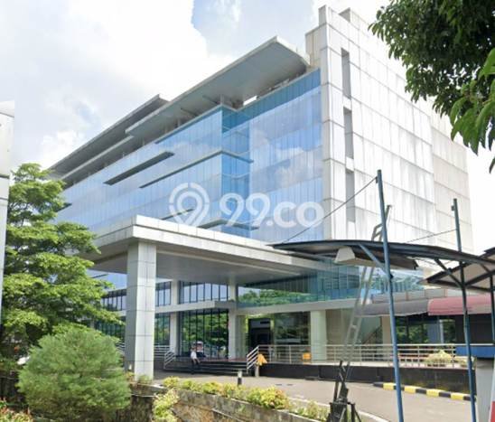 FOR RENT! Kantor di Halim Perdana Kusuma Cocok untuk Bisnis 50m2 FOR RENT! Kantor di Halim Perdana Kusuma Cocok untuk Bisnis 50m2