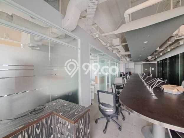 Kantor untuk Disewa di Pusat Jakarta Selatan Luas Bangunan 658m2 Kantor untuk Disewa di Pusat Jakarta Selatan Luas Bangunan 658m2