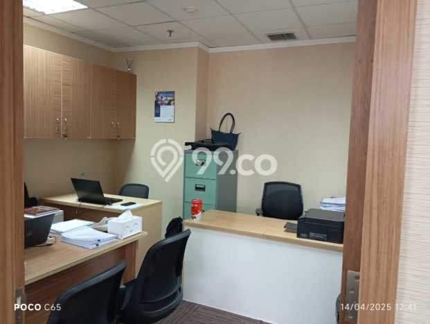 FOR RENT! Kantor di Kuningan Cocok untuk Bisnis 459m2 FOR RENT! Kantor di Kuningan Cocok untuk Bisnis 459m2