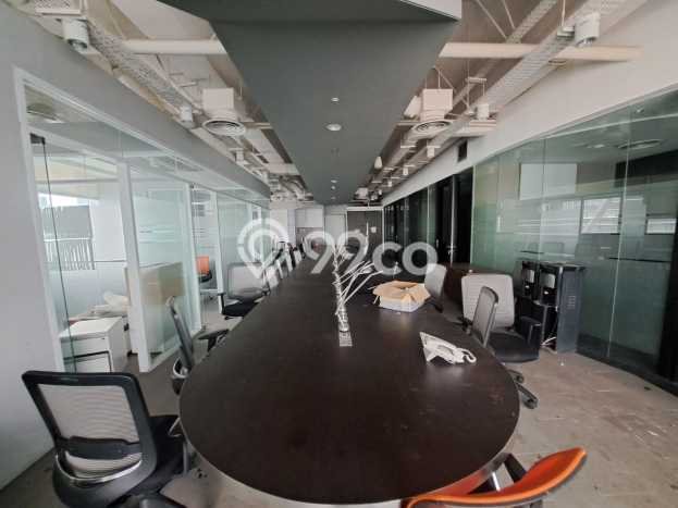 Kantor untuk Disewa di Pusat Jakarta Selatan Luas Bangunan 658m2 Kantor untuk Disewa di Pusat Jakarta Selatan Luas Bangunan 658m2