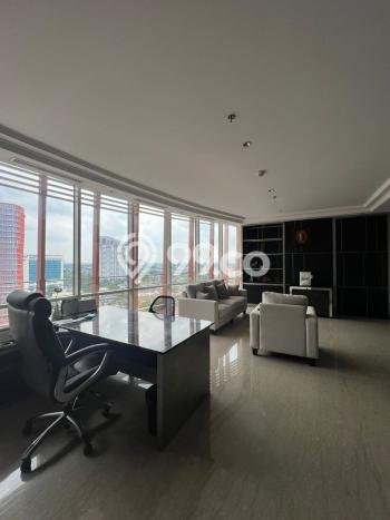 FOR RENT! Kantor di TB Simatupang Cocok untuk Bisnis 490m2 FOR RENT! Kantor di TB Simatupang Cocok untuk Bisnis 490m2