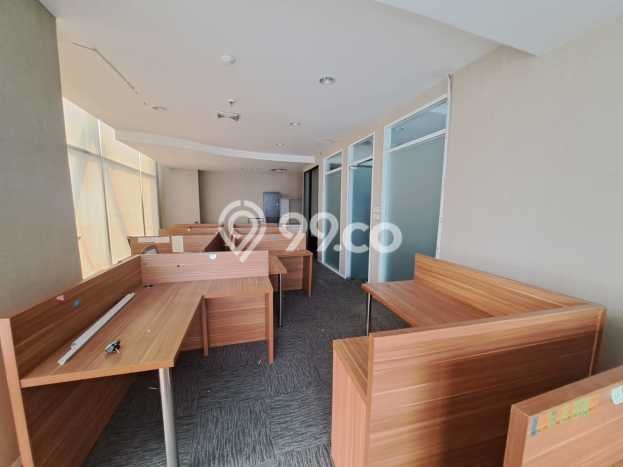 Kantor untuk Disewa di Pusat Jakarta Selatan Luas Bangunan 658m2 Kantor untuk Disewa di Pusat Jakarta Selatan Luas Bangunan 658m2