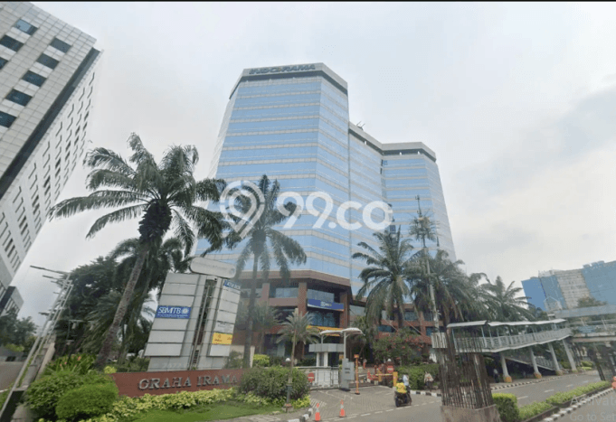 FOR RENT! Kantor di Kuningan Cocok untuk Bisnis 459m2 FOR RENT! Kantor di Kuningan Cocok untuk Bisnis 459m2