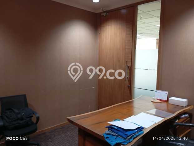 FOR RENT! Kantor di Kuningan Cocok untuk Bisnis 459m2 FOR RENT! Kantor di Kuningan Cocok untuk Bisnis 459m2