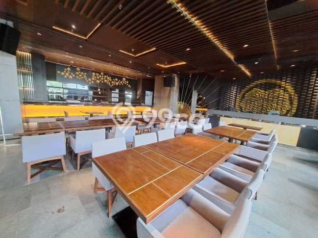 Komersial untuk Disewa di Pusat Jakarta Selatan Luas Bangunan 431m2 Komersial untuk Disewa di Pusat Jakarta Selatan Luas Bangunan 431m2