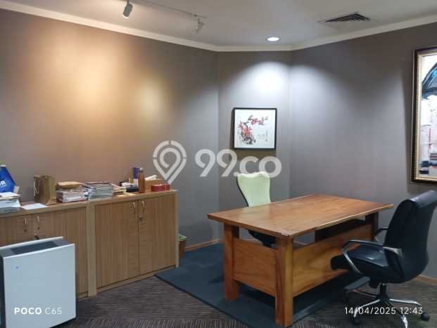 FOR RENT! Kantor di Kuningan Cocok untuk Bisnis 459m2 FOR RENT! Kantor di Kuningan Cocok untuk Bisnis 459m2
