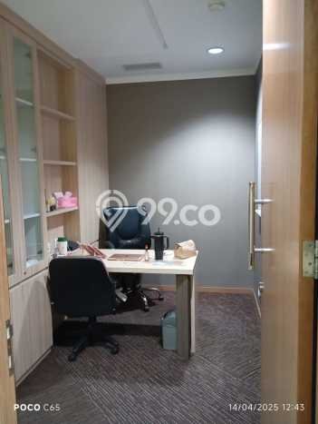 FOR RENT! Kantor di Kuningan Cocok untuk Bisnis 459m2 FOR RENT! Kantor di Kuningan Cocok untuk Bisnis 459m2